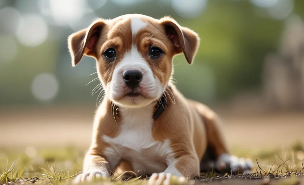 Tips For Raising Bully-Mutt