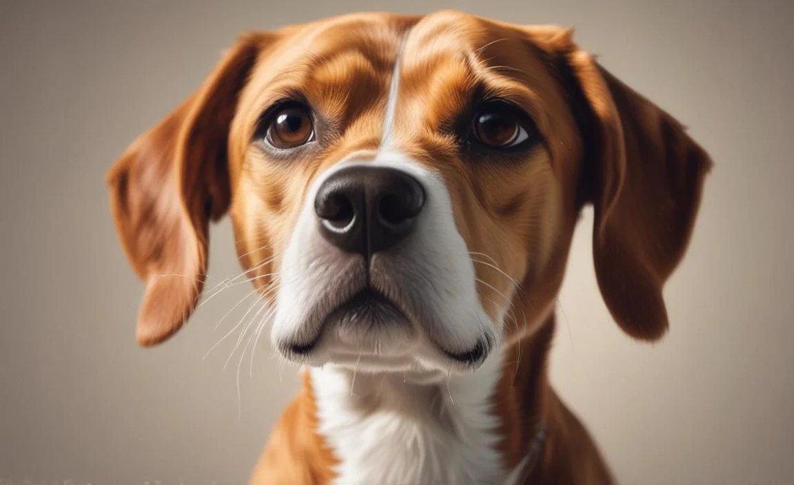 Training A Beagle-Cur Mix