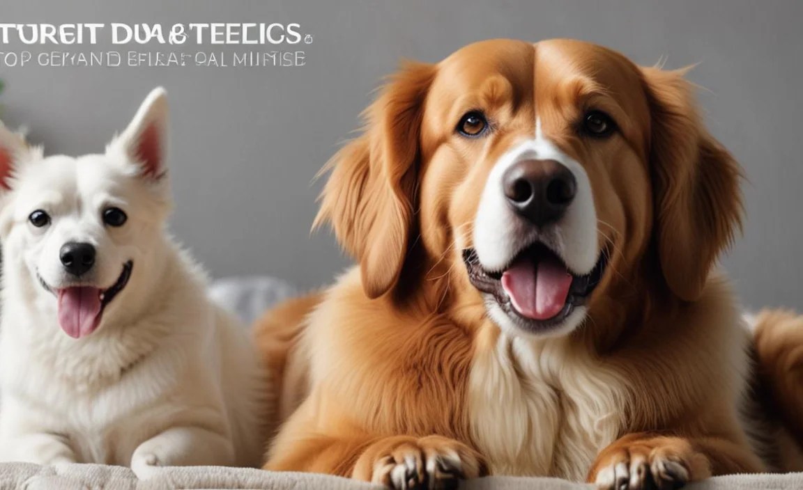 Training and Socialization Tips for Calm Behavior