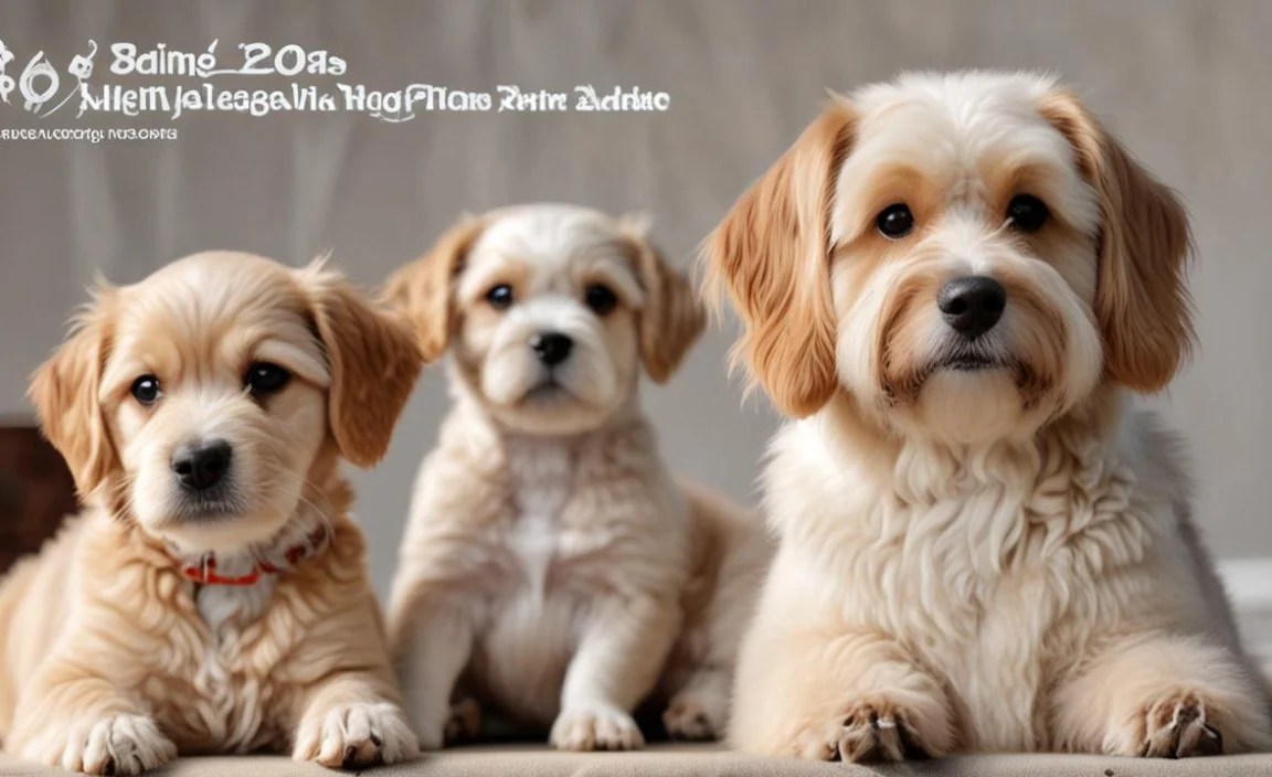 Training and Socialization Tips