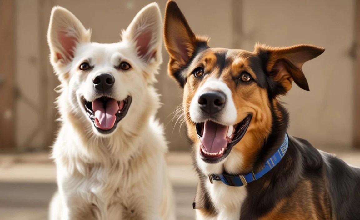 Training for Attention-Seeking Barking