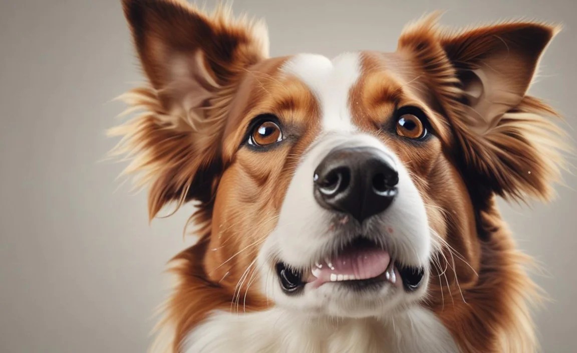 Training Techniques for a Calmer Dog
