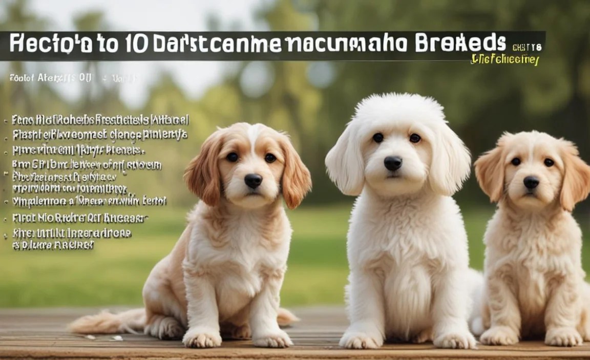 Training Tips for Low-Maintenance Breeds