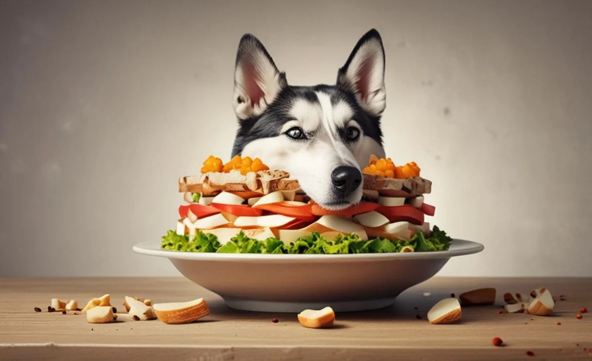 Transitioning to a New Diet