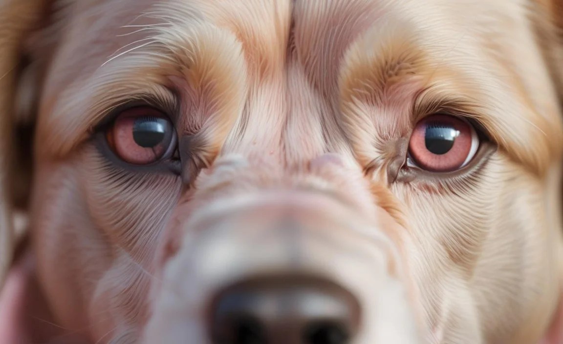 Treatment For Dog Conjunctivitis