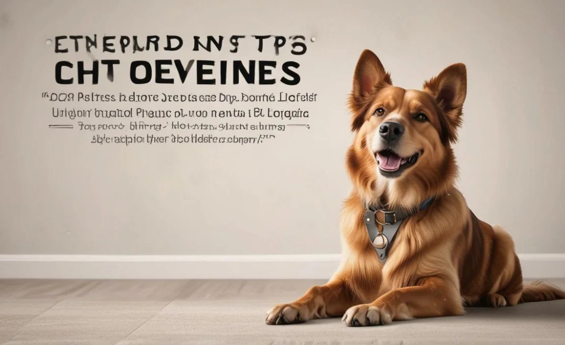Troubleshooting Common Obedience Challenges