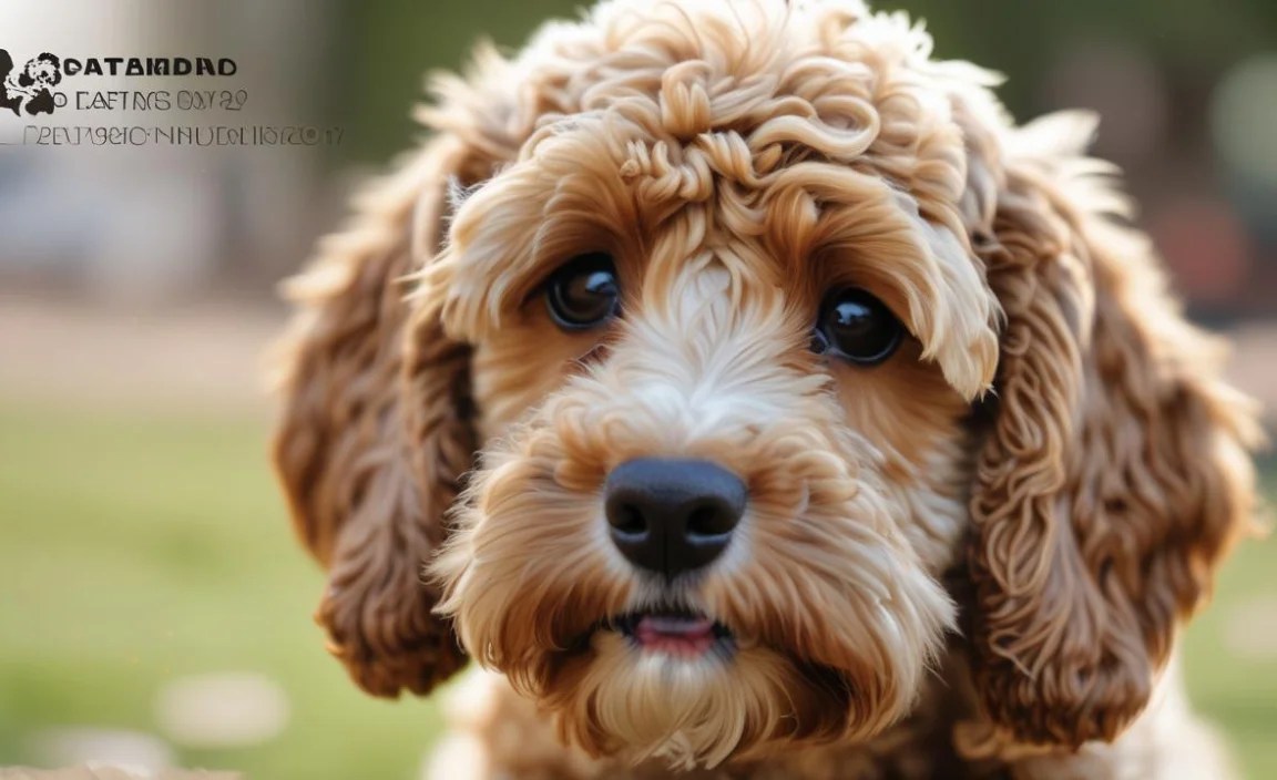 Understanding Cockapoo Temperament and Toddler Interactions