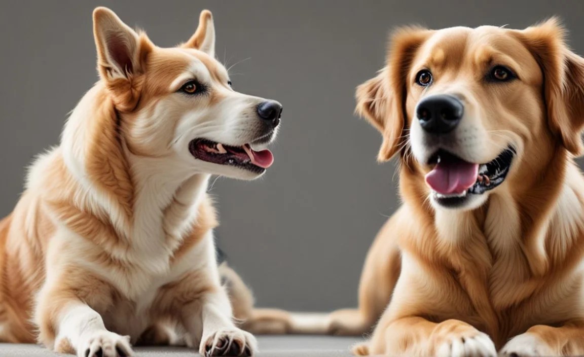 Understanding Dog Body Language
