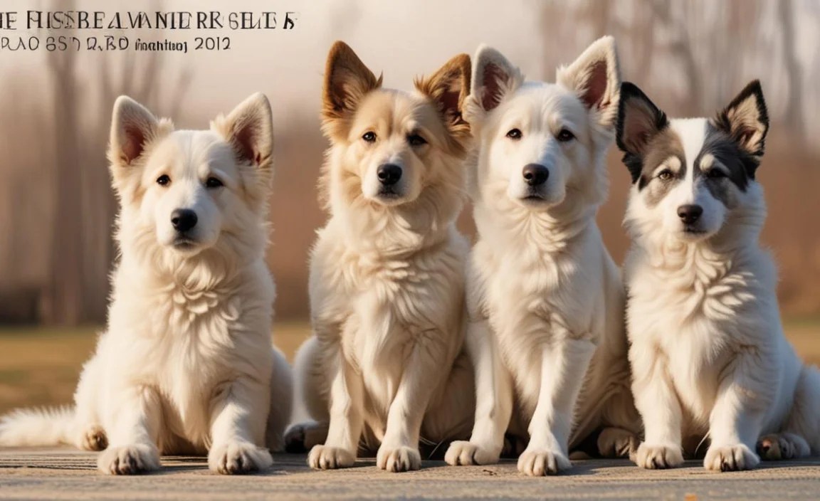 Understanding Hypoallergenic Dogs