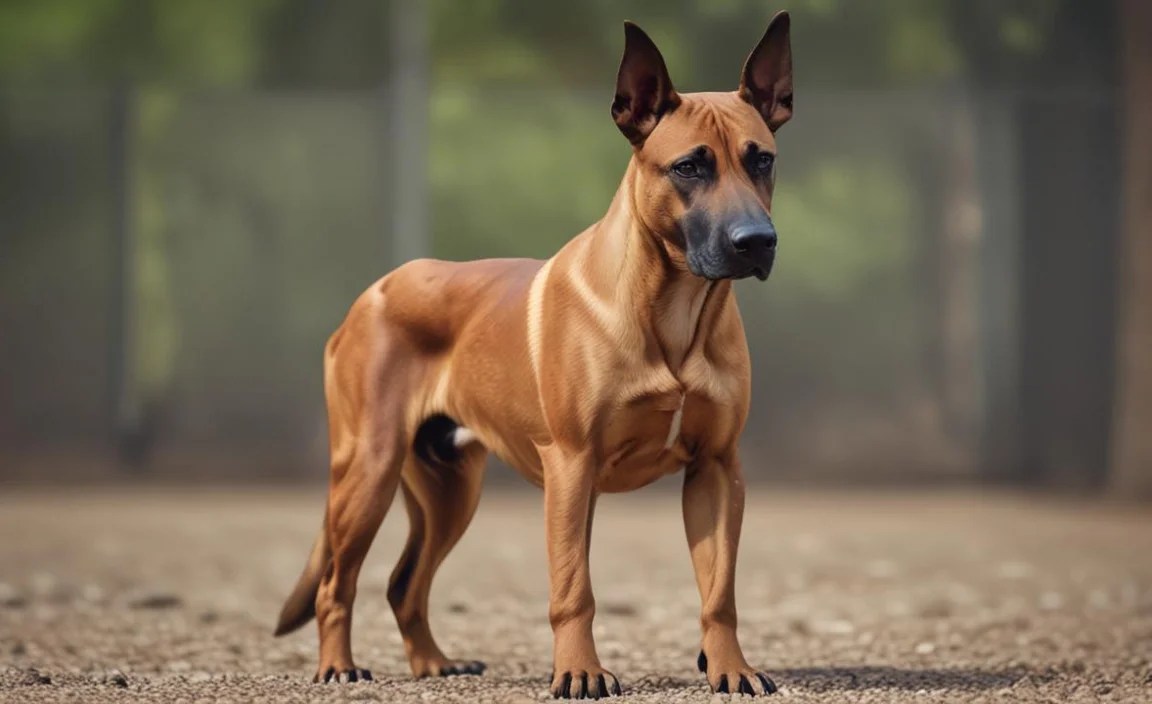 Understanding The Breed