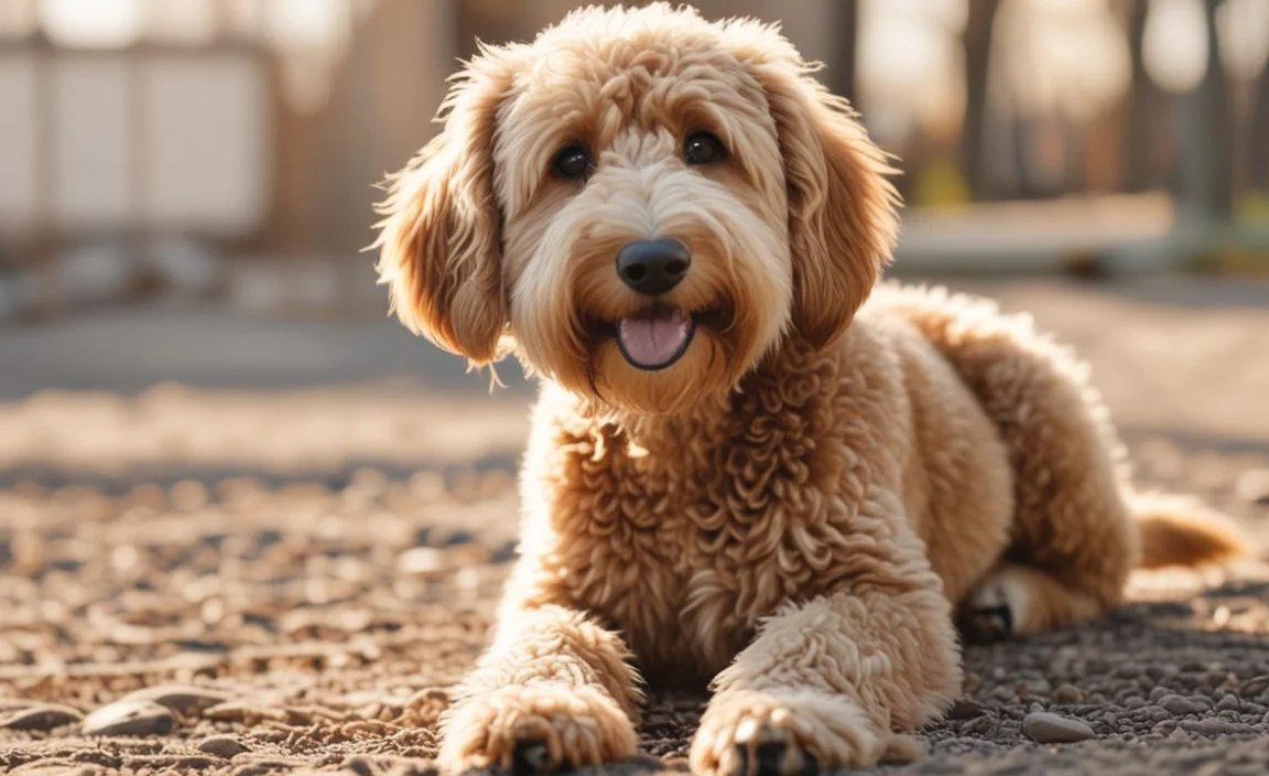 Understanding the Goldendoodle Cons and Considerations