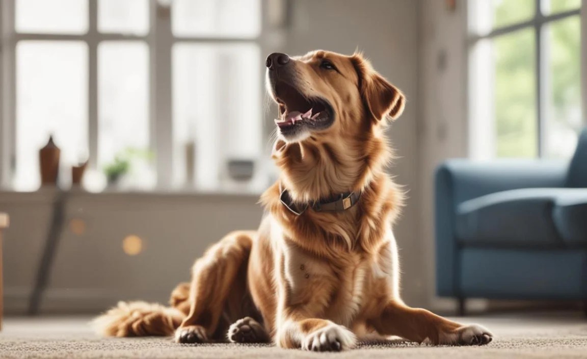 Understanding Why Dogs Bark