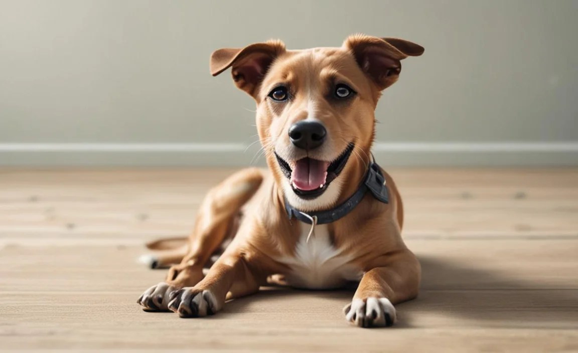 Understanding Your Dog’s Body Language