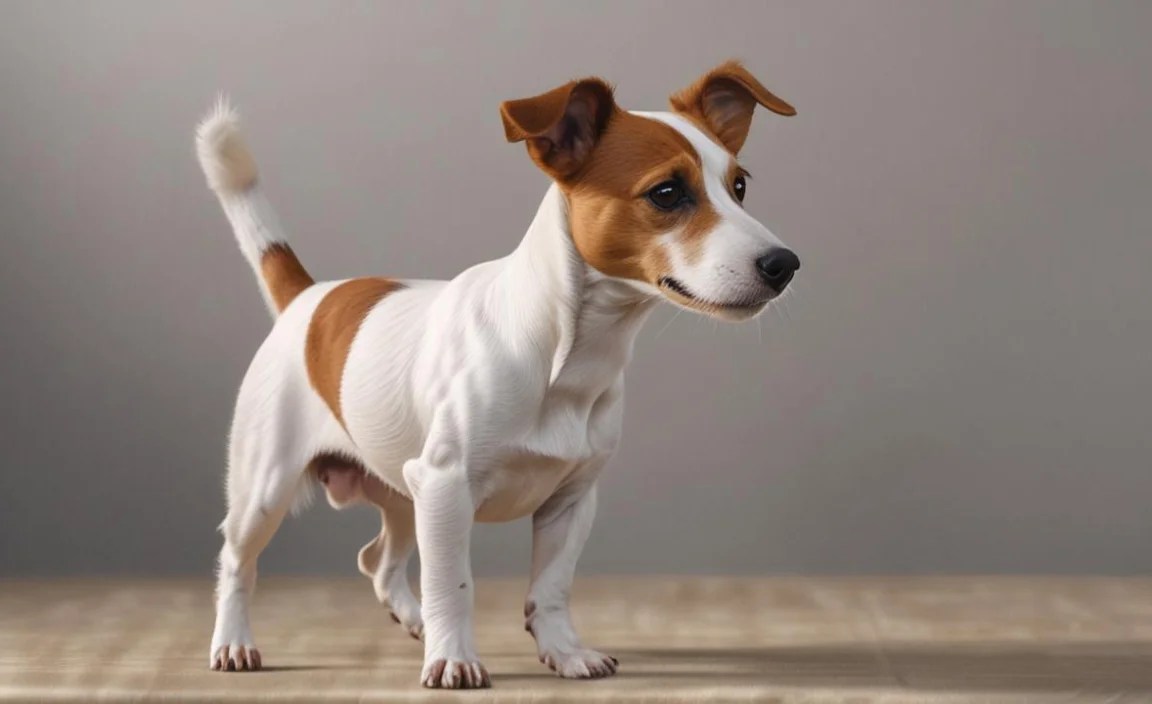Using Tail Splints And Braces
