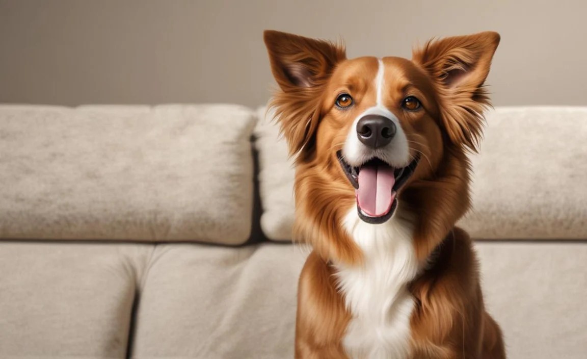 What are the exercise needs for medium-sized dogs?