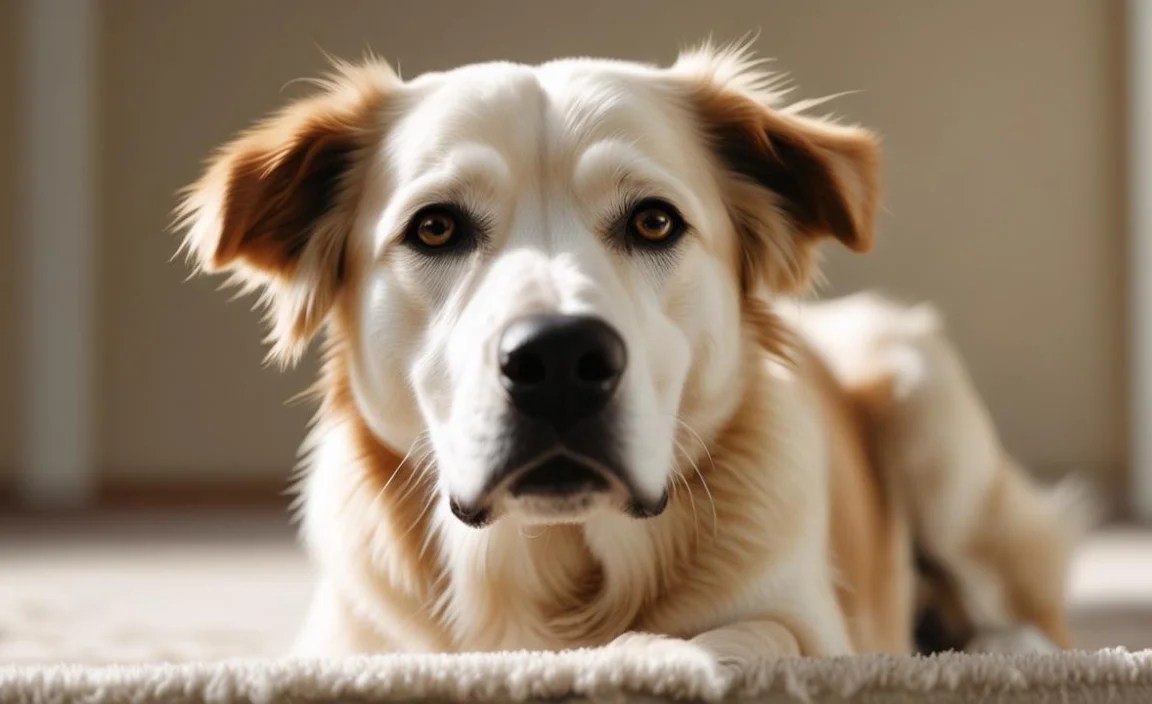 What Exactly is Compulsive Dog Behavior?