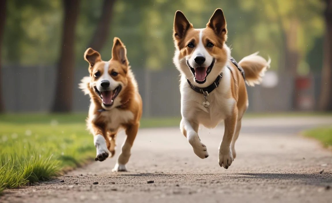 What to Avoid When Using Dog Chasing Cars Techniques