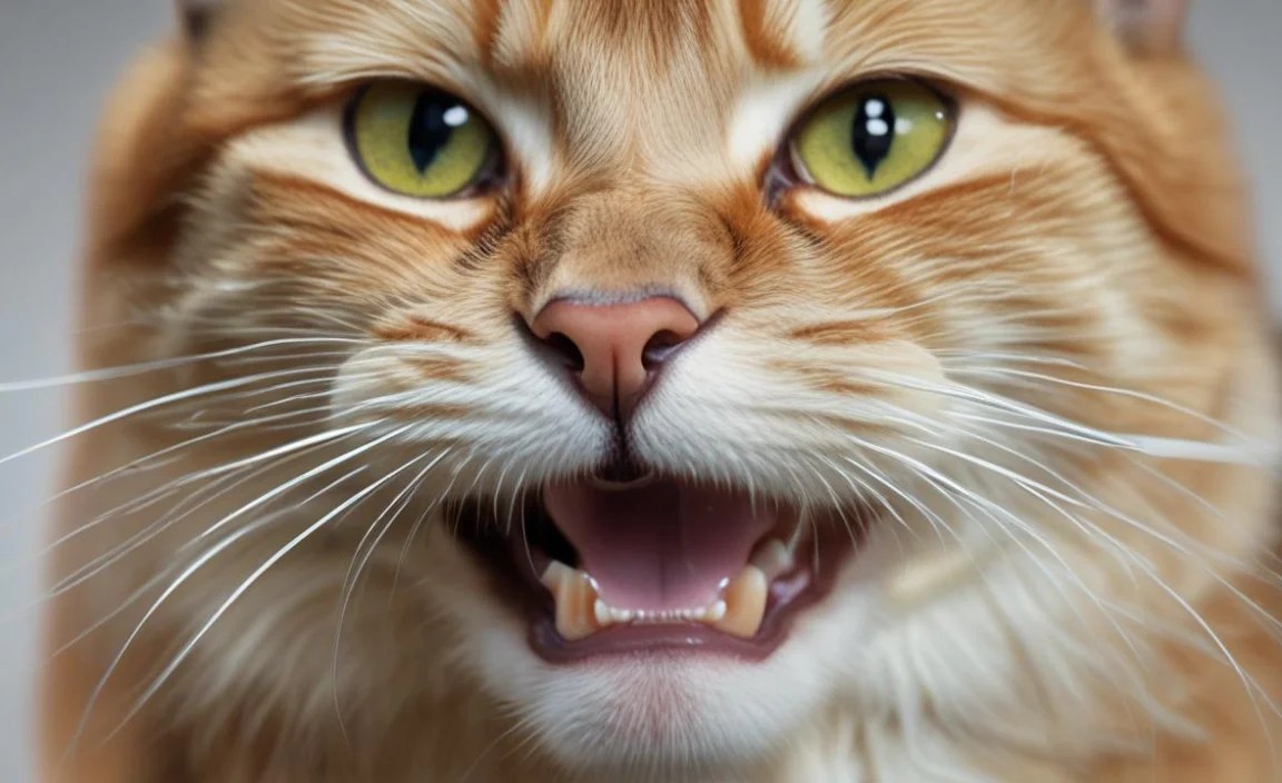 What To Do When Your Cat Catches A Mouse?