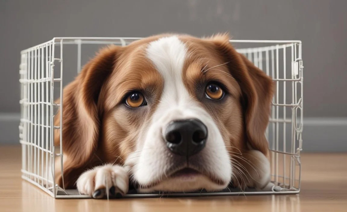 What To Know Before Starting Crate Training