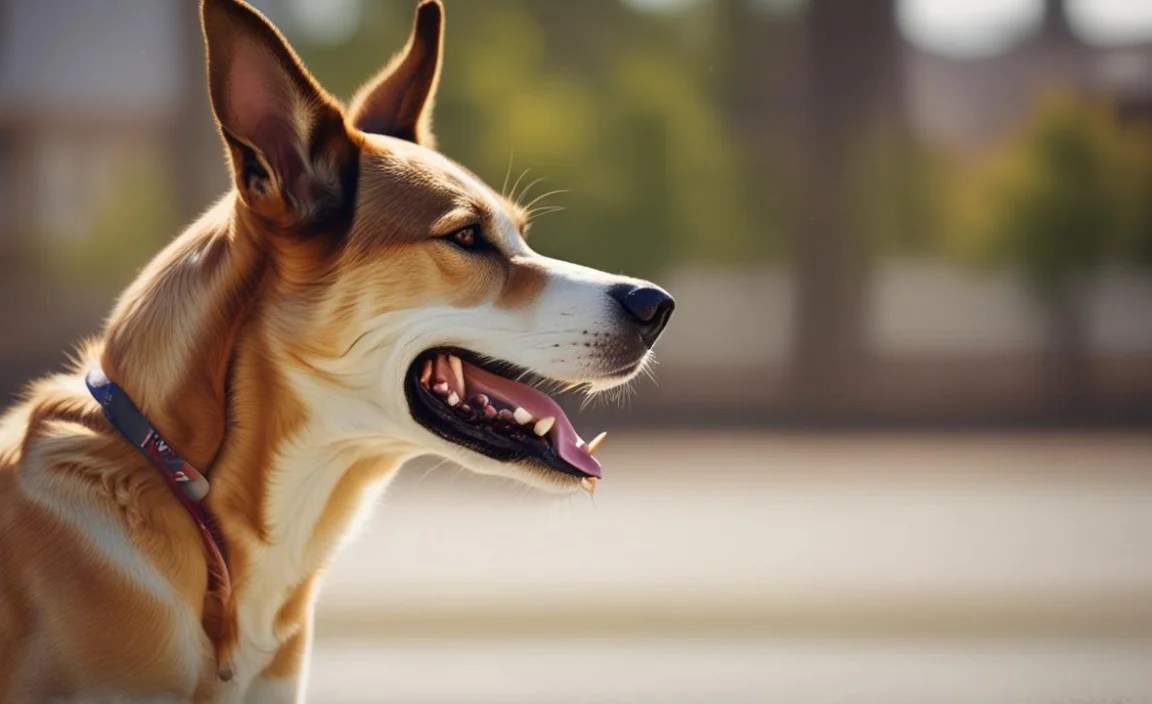 When to Seek Professional Help for Aggressive Dog Behavior