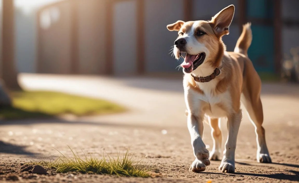 Why Do Dogs Nip?