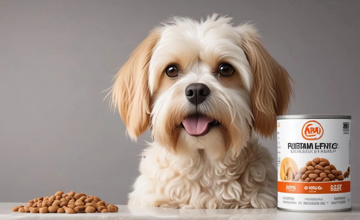 Why does protein matter for dogs?