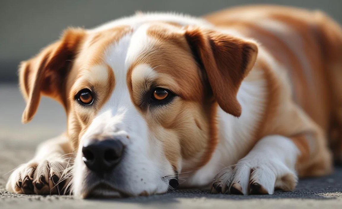 Why Dogs Get Scared
