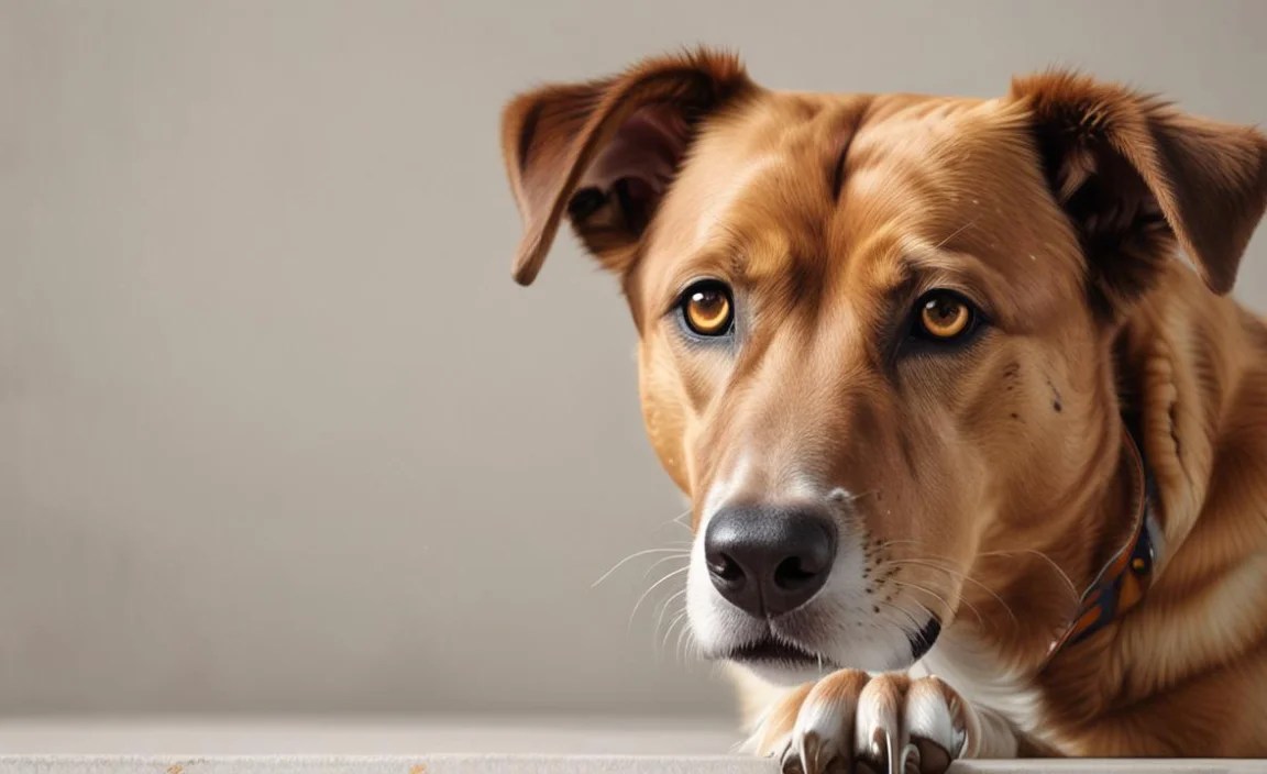 Why Older Dogs Mark Territory