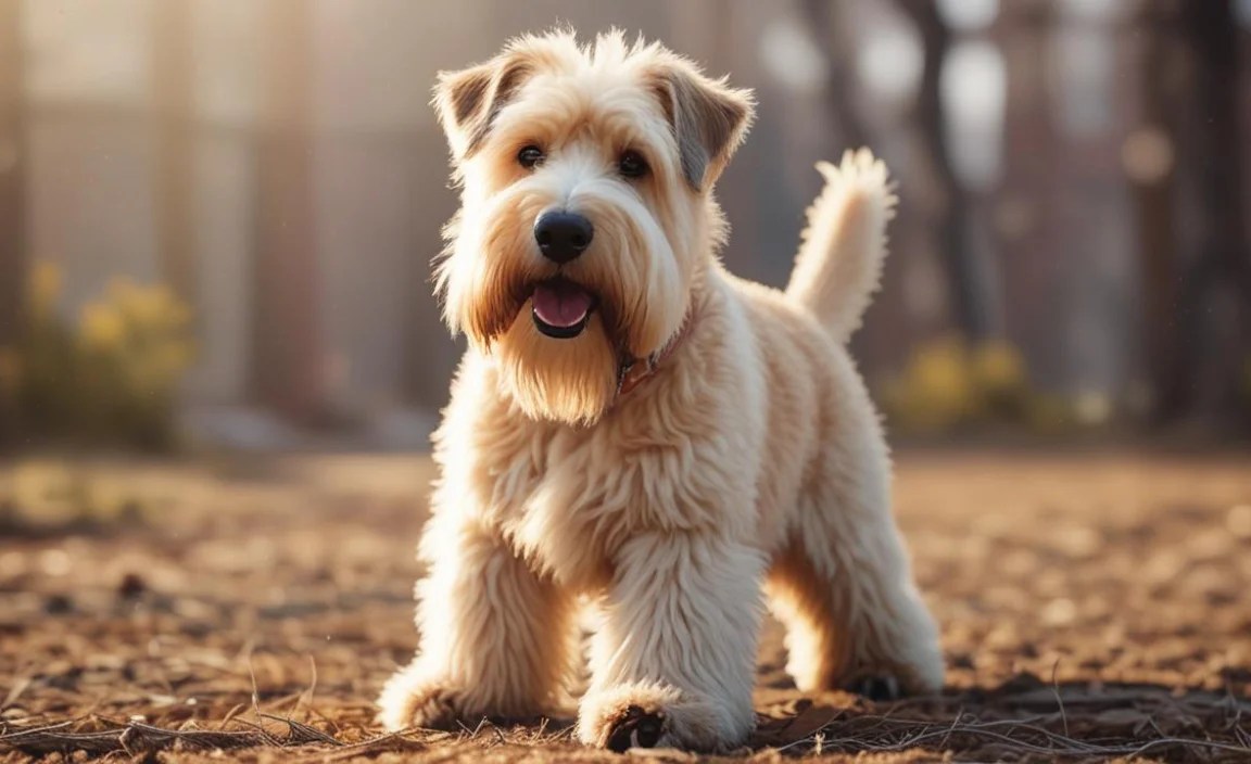 Why Wheatens Make the Top 10