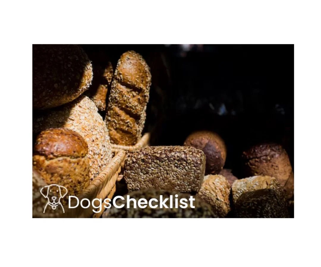 Can Dogs Eat Pita Bread?