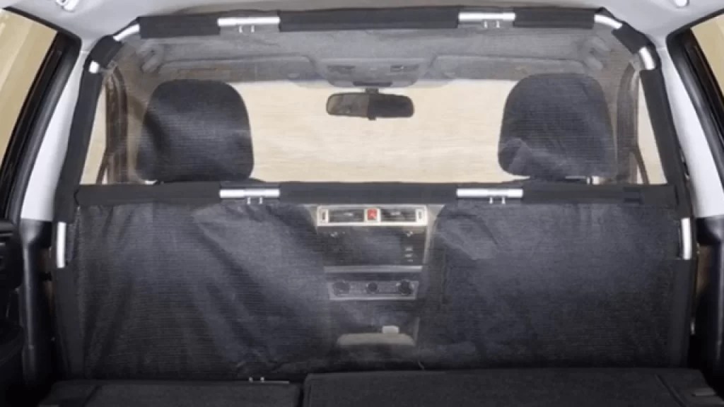 Top 5 Picks of Best Dog Beds For Jeep Wranglers 2022