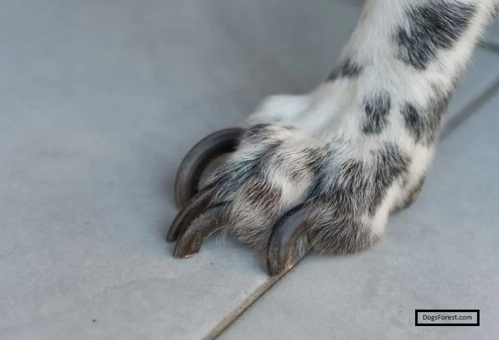 Overgrown Dog Nails Problems [Quick Facts]
