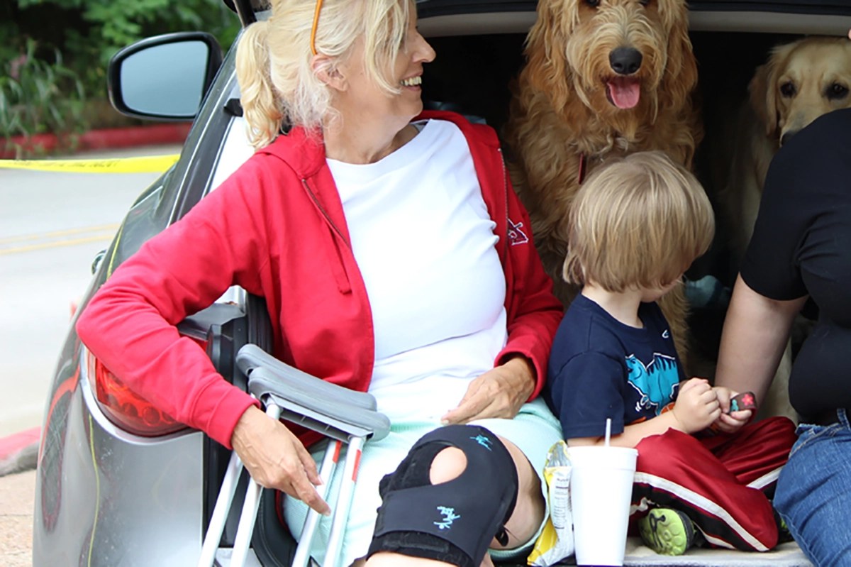 Why Does My Dog Run Into Me Full Speed? Insights and Tips