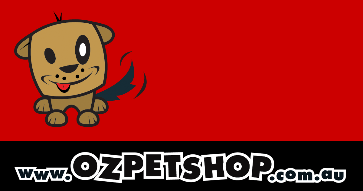 Pet Shop Online Pet Supplies & Accessories from Oz Pet Shop
