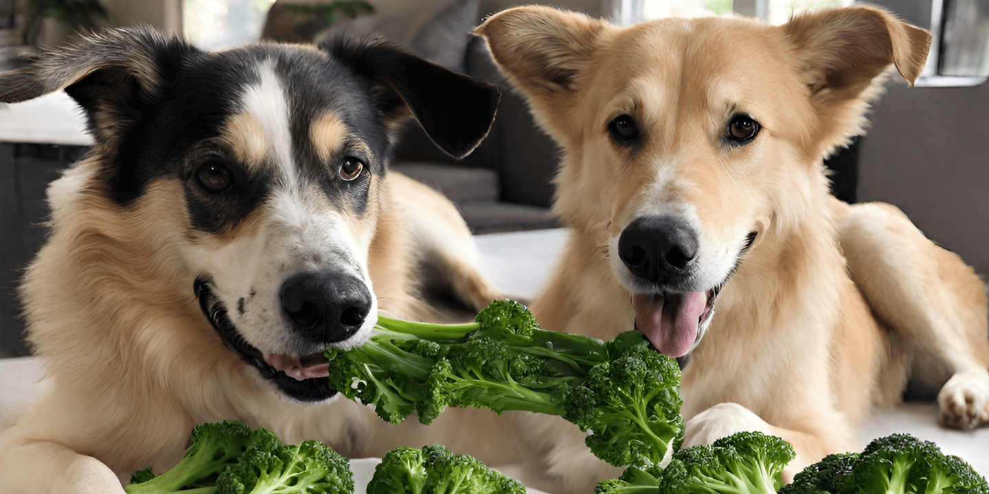 Can Dogs Safely Enjoy Broccoli Rabe Expert Revealed