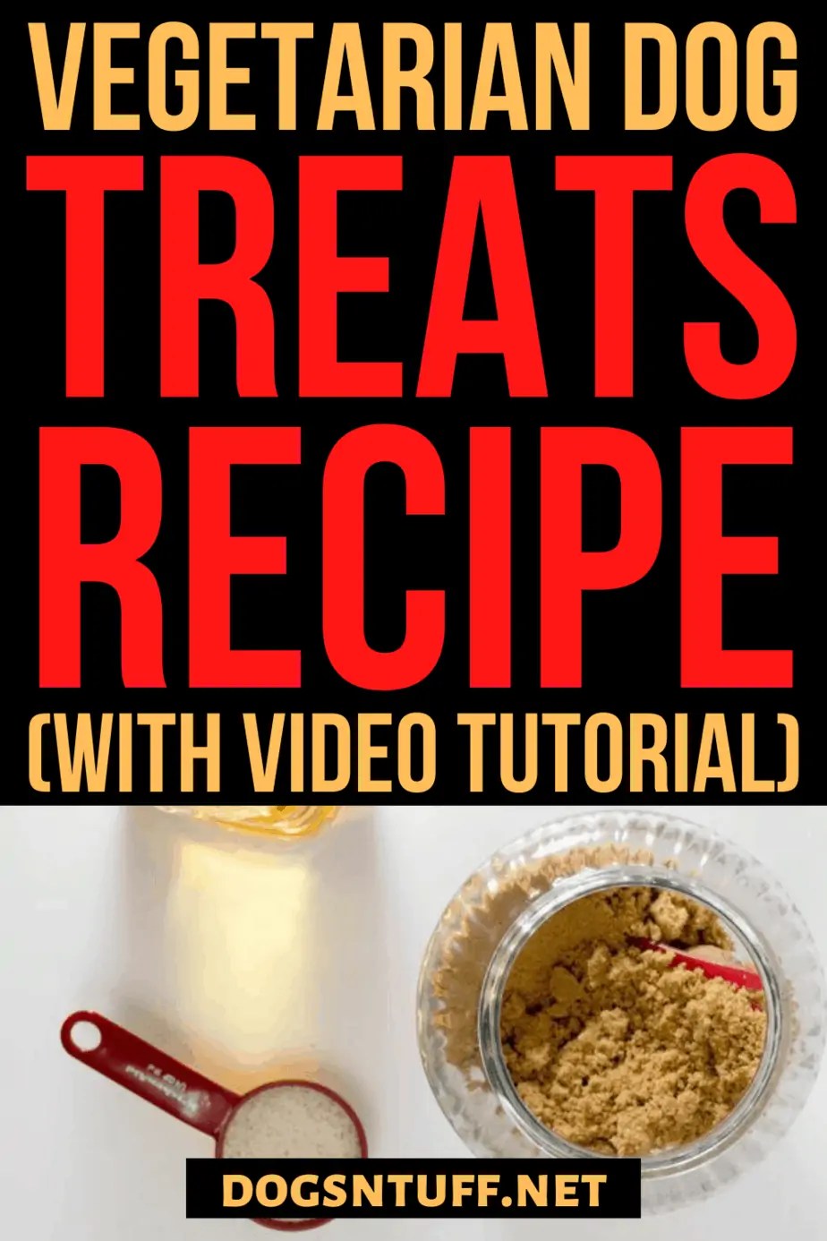 Easy Homemade Hypoallergenic Dog Treats Recipe For Dogs With Allergies