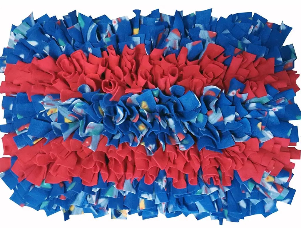 Snuffle Mats For Dogs All You Need To Know (2024 Update)