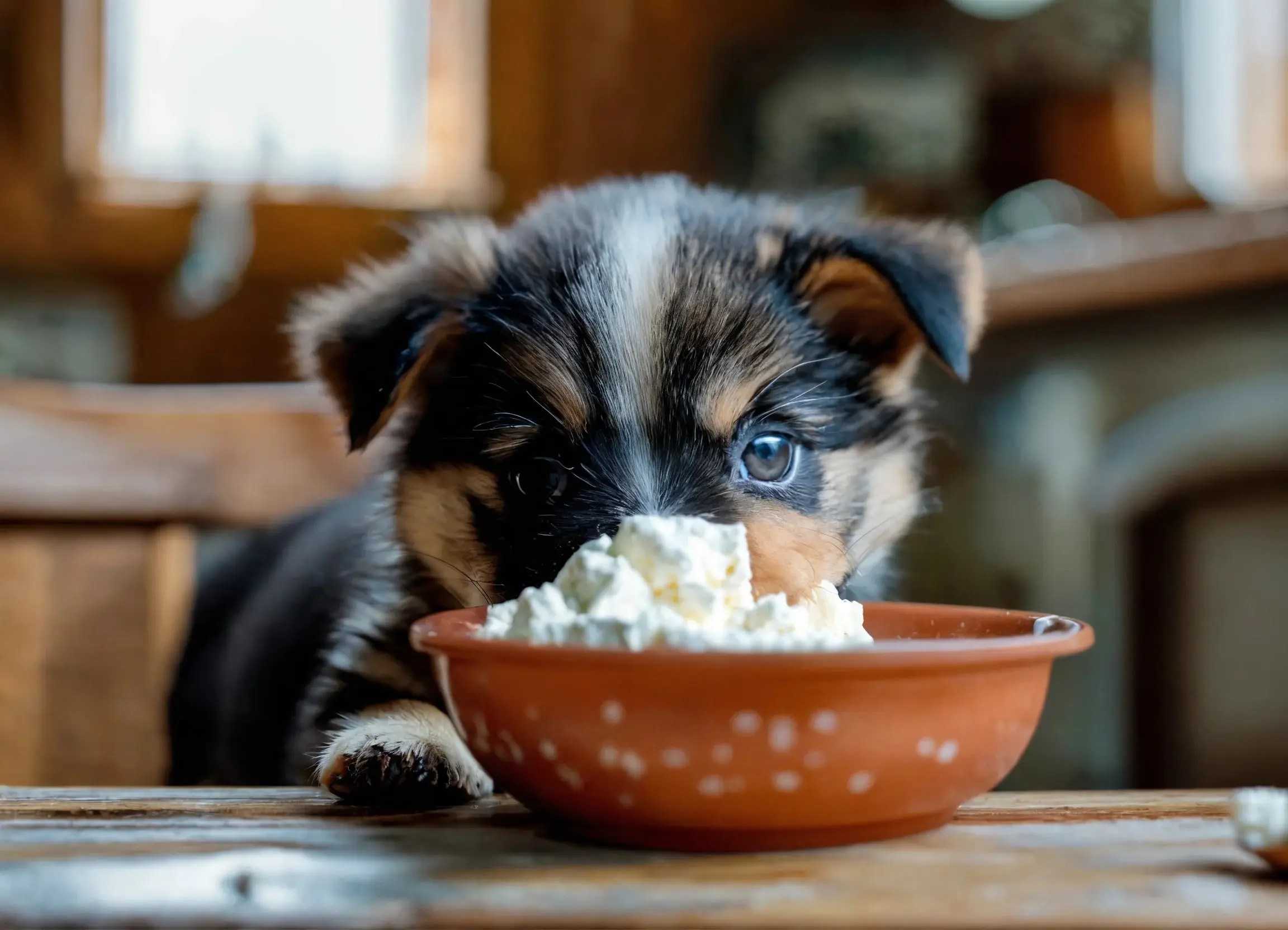 Can Dogs Eat Cottage Cheese? A Comprehensive Guide