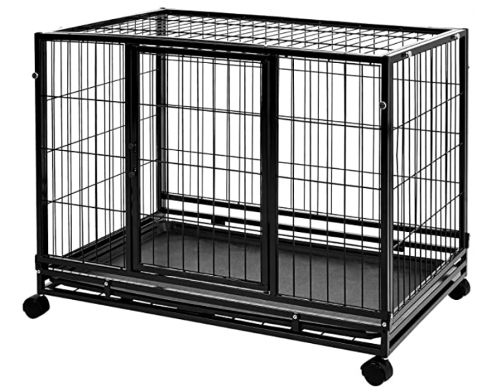 Best Heavy Duty Dog Crates for 2021 Review