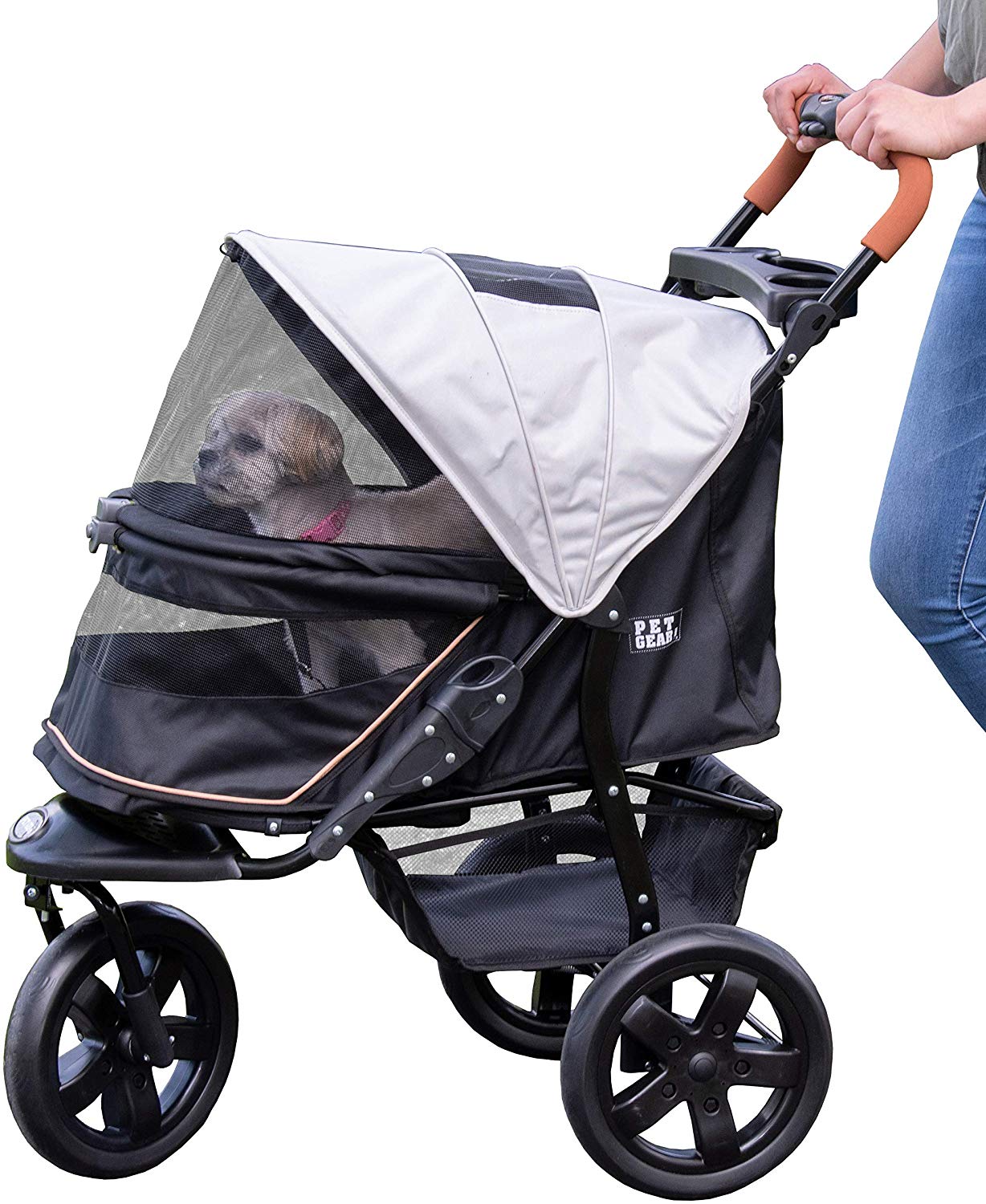 9 Best Large Dog Stroller 2021 Unbiased Reviews To Select The Best