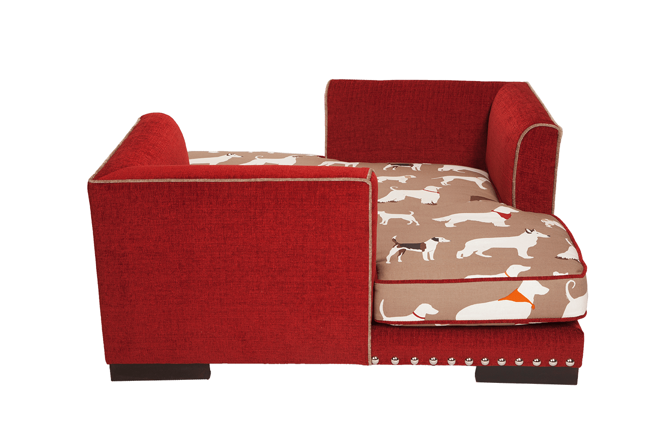 DOG FURNITURE Custom Canine Comfort Lounge Styles