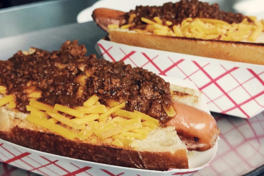 dogTown Hots Where the best hot dogs live.