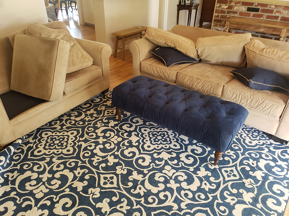 Furniture Removal Dog Town Junk Removal