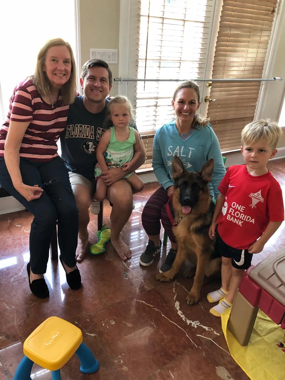 Dog Trainer Orlando Dog's Best Friend Of Central Florida