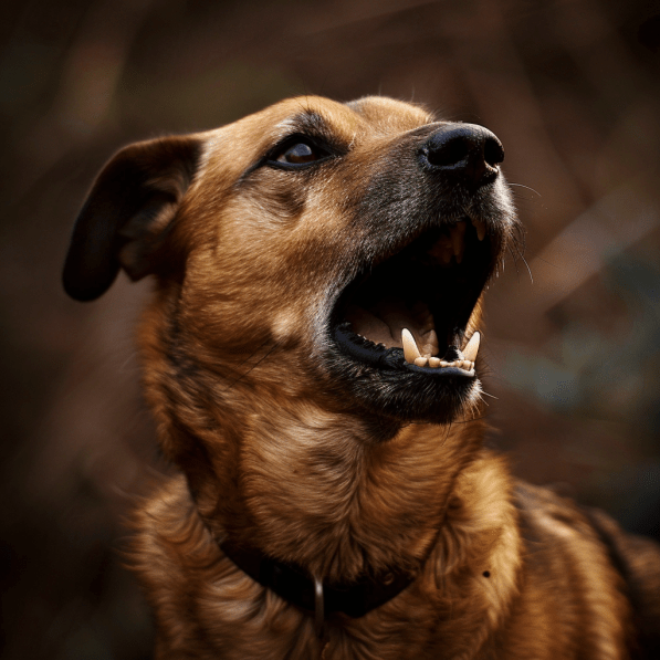 Stop Fear Barking Dog Training Geek