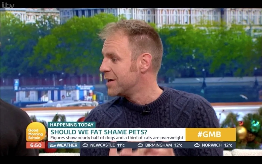 Dog Training In London Nigel Reed About Me