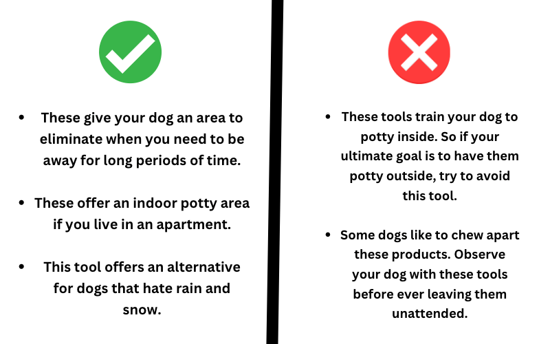 A Guide To Puppy Potty Training for Dog Training Newbies Dog Training