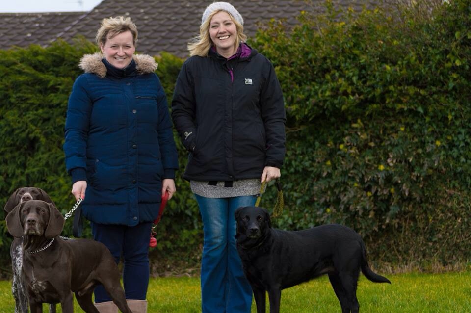 Dog Walker Northumberland Ashington Blyth Cramlington Dudley Morpeth