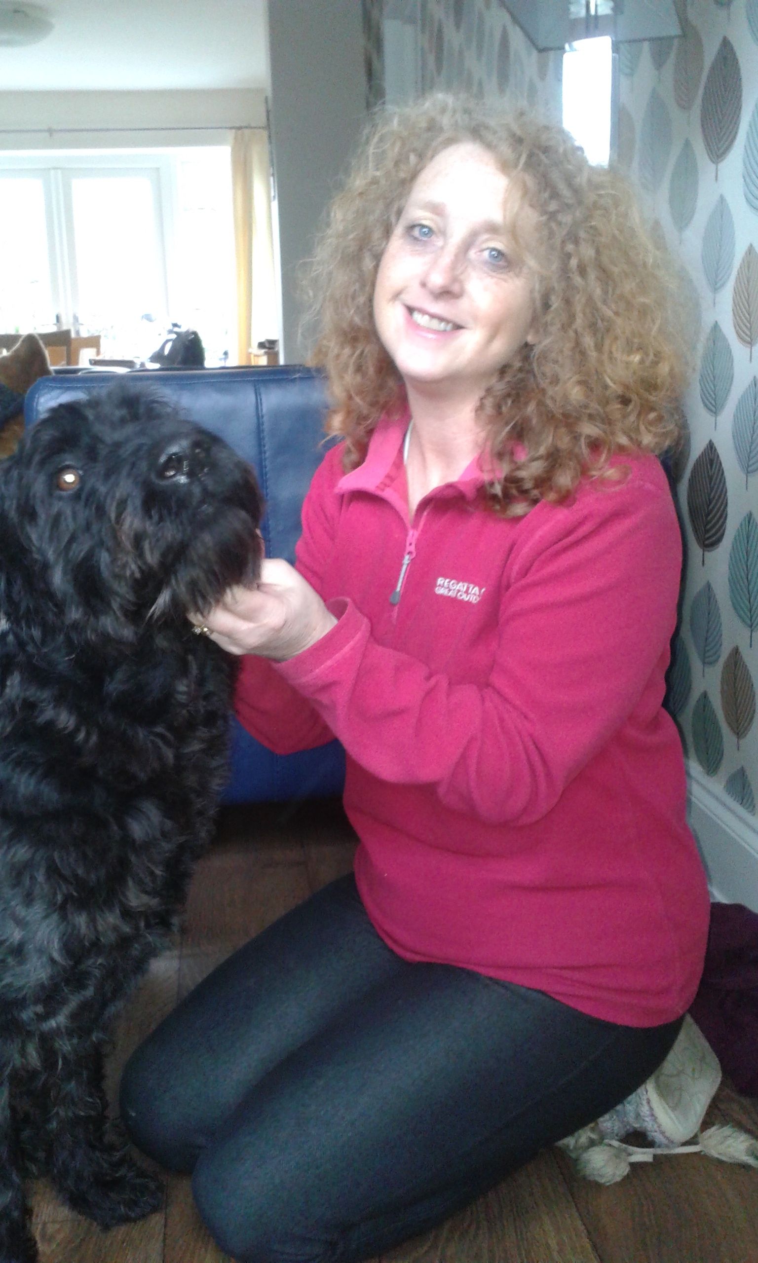 Dog walker Eccles, Monton, Pendlebury, Salford Area, Swinton, Worsley Lancashire KAY’9 Dog