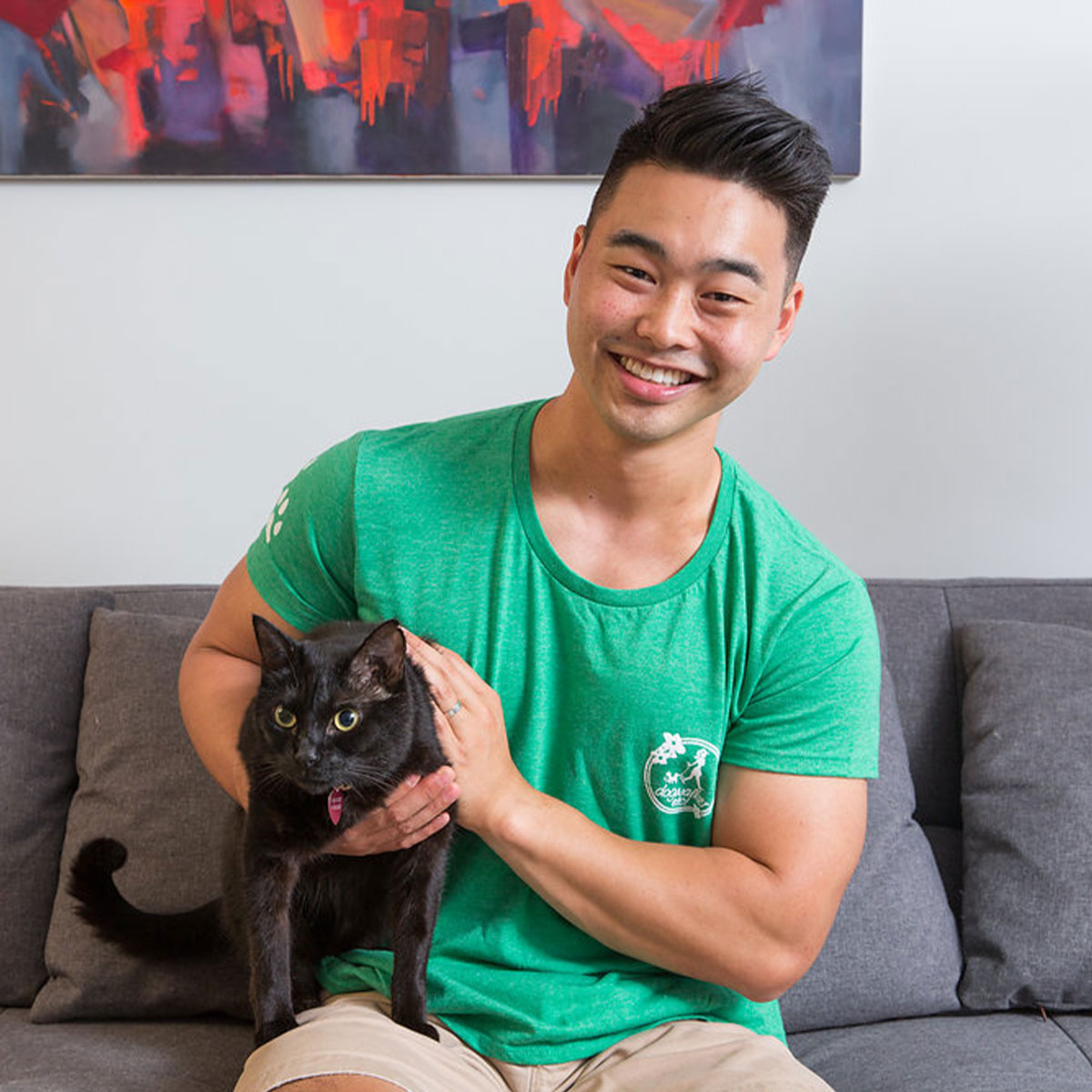 Cat Care Services Dogwalker Etc.